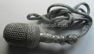 Attractive - and only moderately used! - example of a …