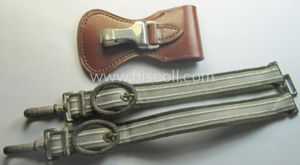 Attractive - and only minimally used- ie. worn! - example …