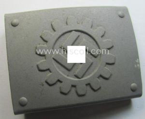 'Anodised'- (and 'virtually mint'!) 'DAF' ie. 'Werkschar'-related enlisted-mens'- (ie. NCO-) …