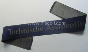 Attractive - and actually very scarcely encountered! - example of …