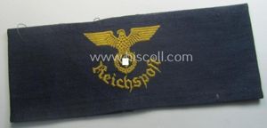 Unusual - truly used and actually scarcely seen! - example …