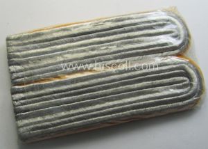 Interesting - and 'virtually mint ie. unissued'! - pair of …