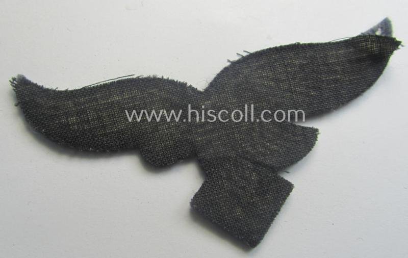 WH (Luftwaffe) EM- (ie. eventually NCO-) type breasteagle — image 3