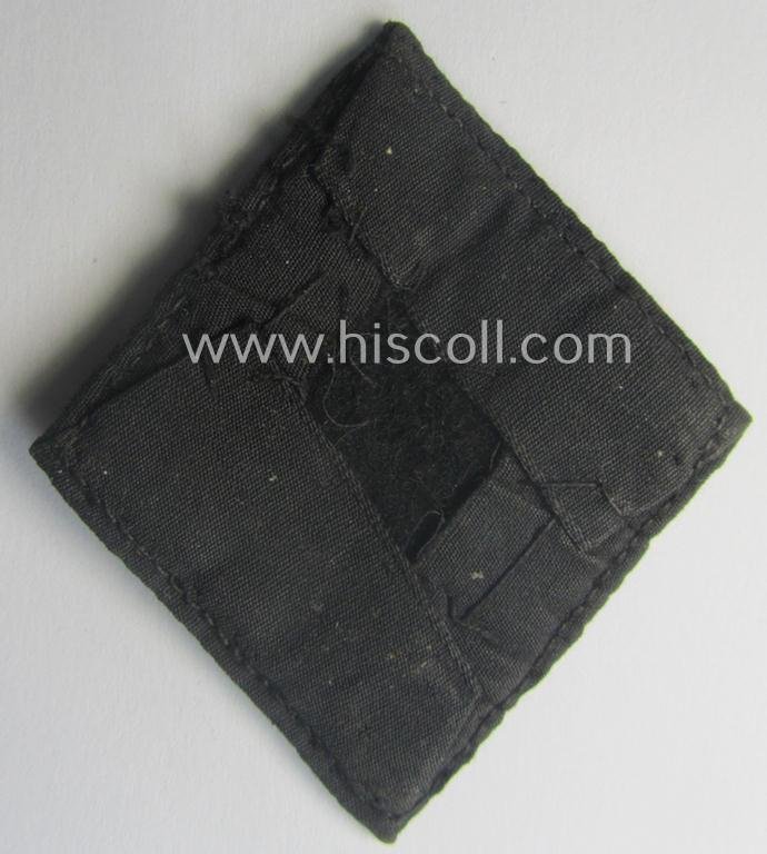 N.S.K.K. (or: 'National Socialistisches Kraftfahr Korps') so-called: 'Kraftfahrraute des 1. Model' (or: 'drivers'-diamond' of the first pattern) that comes in an overall very nice condition — image 3