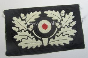 Attractive - and actually not that easily encountered! - early-pattern, …