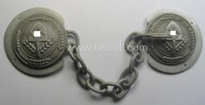 Very decorative - and scarcely encountered! - RAD- (ie. 'Reichs-Arbeitsdienst'-) …