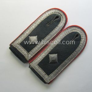 Pair of WH (Heeres) early-war-period- (ie. 'M40'-pattern and typical privately-purchased) …