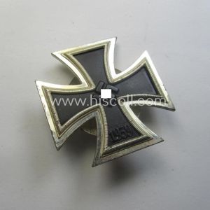 Superb - and minimally used! - 'EK 1. Kl.' (or: …