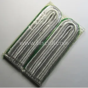 Interesting - and 'virtually mint ie. unissued'! - pair of …