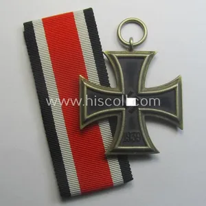 'Schinkel'-pattern 'Eisernes Kreuz 2. Klasse' by (I deem) the maker: …