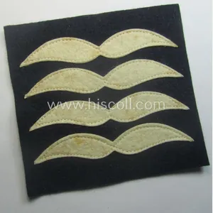 Single - but nevertheless scarcely found! - WH (LW) darker-blue-coloured- …