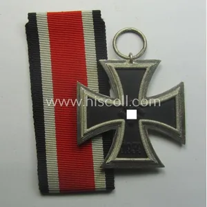 'EK II. Klasse' being a maker- (ie. '4'-) marked example …