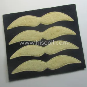 Single - but nevertheless scarcely found! - WH (LW) darker-blue-coloured- …