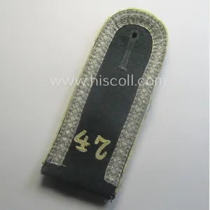 Single - and actually not that often seen! - WH …