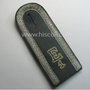 Single - and very unusual! - early-period (ie. 'M40-pattern and/or …