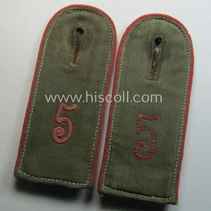 Rarely seen - and fully matching! - pair of very …