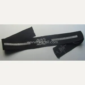 RAD (ie. 'Reichsarbeitsdienst') officers'-pattern, commemorative cuff-title (ie. 'Dienstärmelstreifen für Offiziere') …
