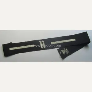 RAD (ie. 'Reichsarbeitsdienst') EM- (ie. NCO-) pattern, commemorative cuff-title (ie. …