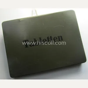 'Standard-issue'-type, (I deem) WH medical-related and/or field-grey-coloured box 'Buchse' (ie. …