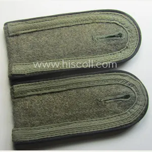 Moderately used - typically later-war-period and/or fully matching! - pair …