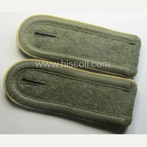 Pair of WH (Heeres), early- (ie. mid-) war-period- (ie. 'M40- …