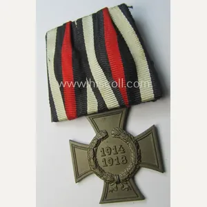 Neat - and not that often seen! - WWI- (ie. …