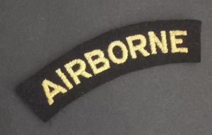 A superb - not so often seen - R.A.S.C. (Royal …