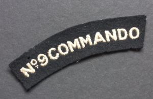 A superb - albeit regrettably single - typical British made …