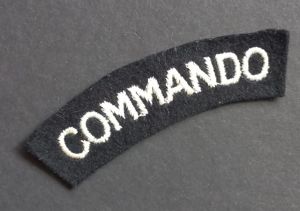 A superb - albeit regrettably single - mid war period …