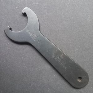 A original WW1 i.e WW2 BSA (Birmingham Small Arms Company) …