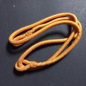 A attractive - and not so often seen - orange …