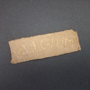 A nice late war i.e early post war - so …