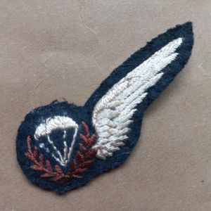 A nice late war i.e early post war padded RAF …