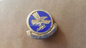 A used example of a American made sterling marked 1st …