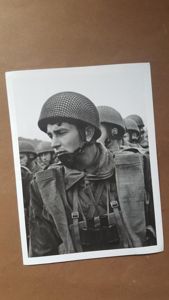 A nice and not so often seen official issued 1943 …