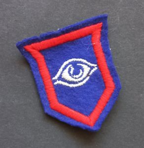 A superb (typical British made with a paste i.e glue …