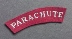 A superb - regrettably single - mid war period 'serif' …