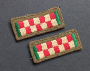 A perfect - full matching - issued set of Scottish …