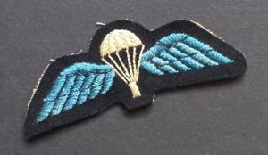 A very attractive - and not so aften seen variation …