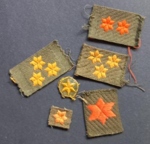 A superb small collection of - British & Dutch made …