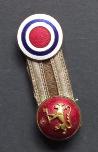 A perfect - British made - Norwegian Officers so called …