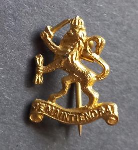 A attractive - British made - so called Dutch 'Spitfire …