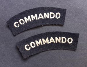 A neat example of a - full matching set - …