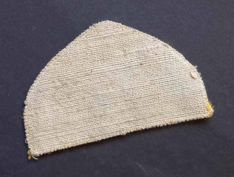 A superb Polish 14th Armoured Brigade, Wielkopolska formation sign — image 2