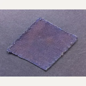 A superb (British made by Calico Printers) Canadian 2nd Corps …