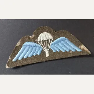 A nice and un-issued - regrettably moth eaten - late …