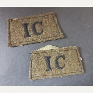 A superb and un-issued set of - fully matching - …