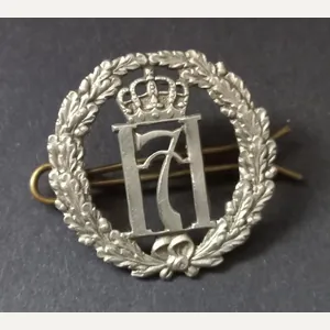 A superb and difficult to find (British made) Norwegian Free …