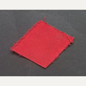 A superb (Calico Printers made) 1st Canadian Corps (HeadQuarters & …