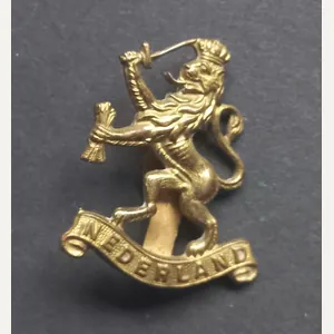 A attractive Free Dutch Forces Officers (British made unfortunately not …